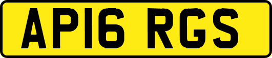 AP16RGS