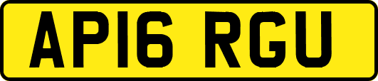 AP16RGU