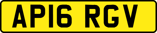 AP16RGV