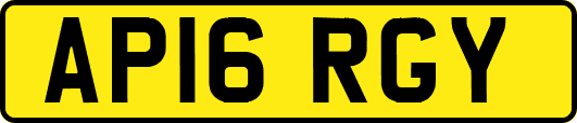 AP16RGY