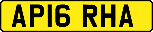 AP16RHA