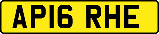 AP16RHE