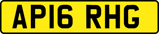 AP16RHG