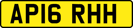 AP16RHH