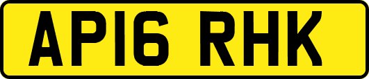 AP16RHK