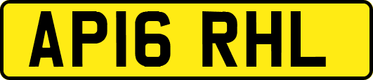 AP16RHL