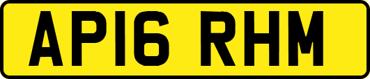 AP16RHM