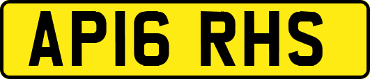 AP16RHS