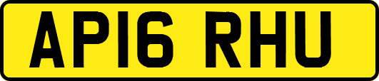 AP16RHU