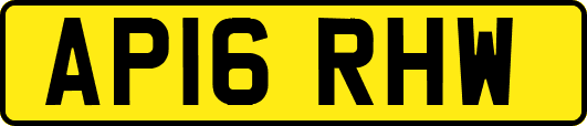 AP16RHW