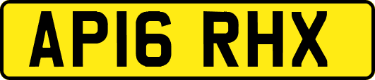 AP16RHX