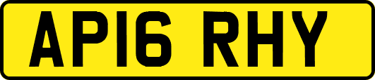 AP16RHY