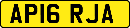 AP16RJA