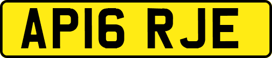 AP16RJE