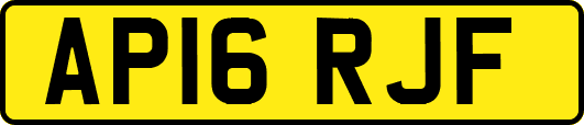 AP16RJF