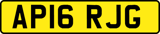 AP16RJG