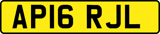 AP16RJL