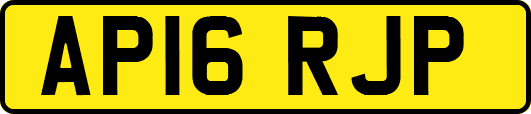 AP16RJP
