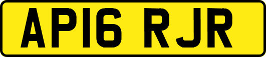AP16RJR