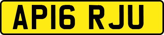 AP16RJU