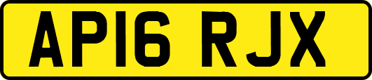 AP16RJX