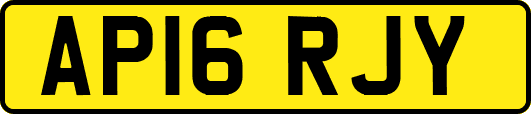 AP16RJY