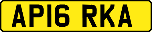 AP16RKA