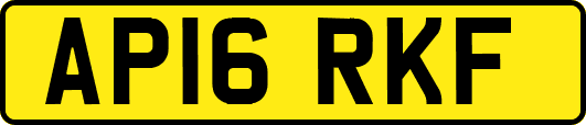 AP16RKF