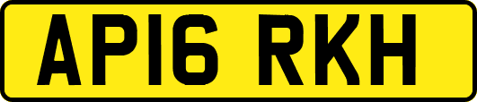 AP16RKH