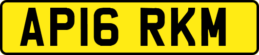 AP16RKM