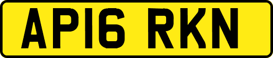 AP16RKN