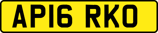 AP16RKO