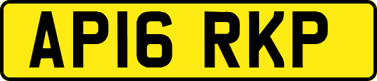 AP16RKP