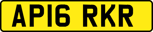 AP16RKR