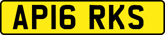 AP16RKS