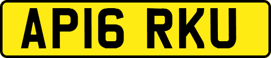 AP16RKU