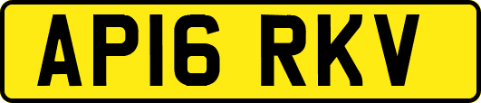 AP16RKV