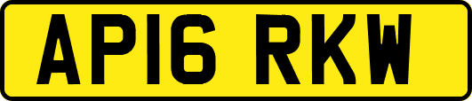 AP16RKW