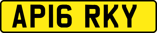 AP16RKY