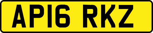 AP16RKZ