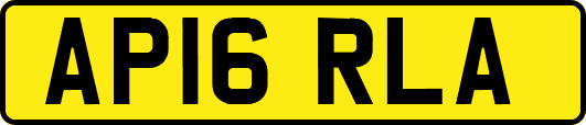 AP16RLA