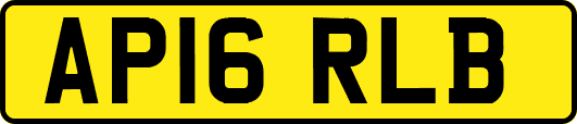 AP16RLB