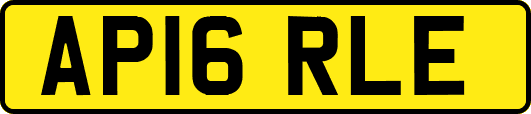 AP16RLE