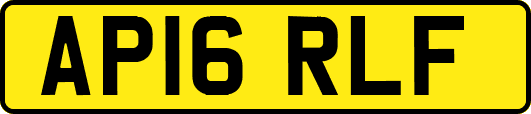 AP16RLF