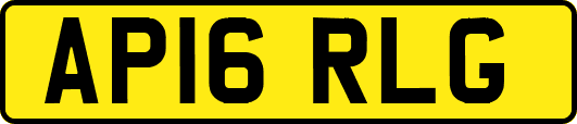 AP16RLG