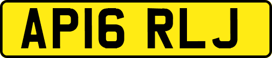 AP16RLJ