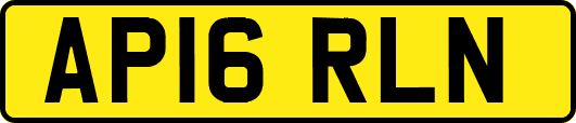 AP16RLN