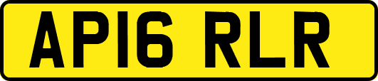 AP16RLR