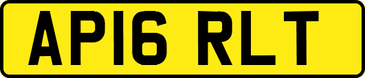 AP16RLT