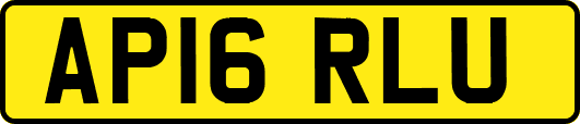 AP16RLU